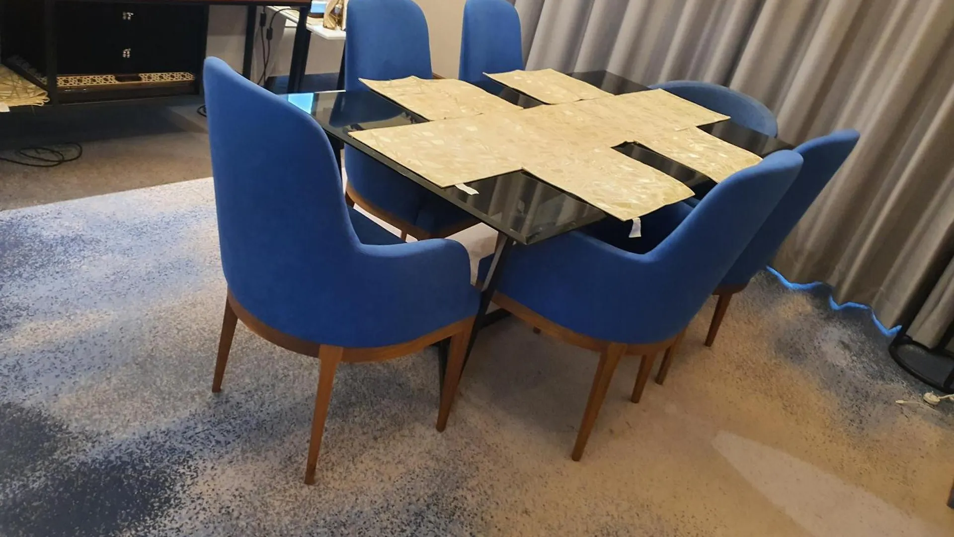 Bluewater Registries 11 Apartment Dubai