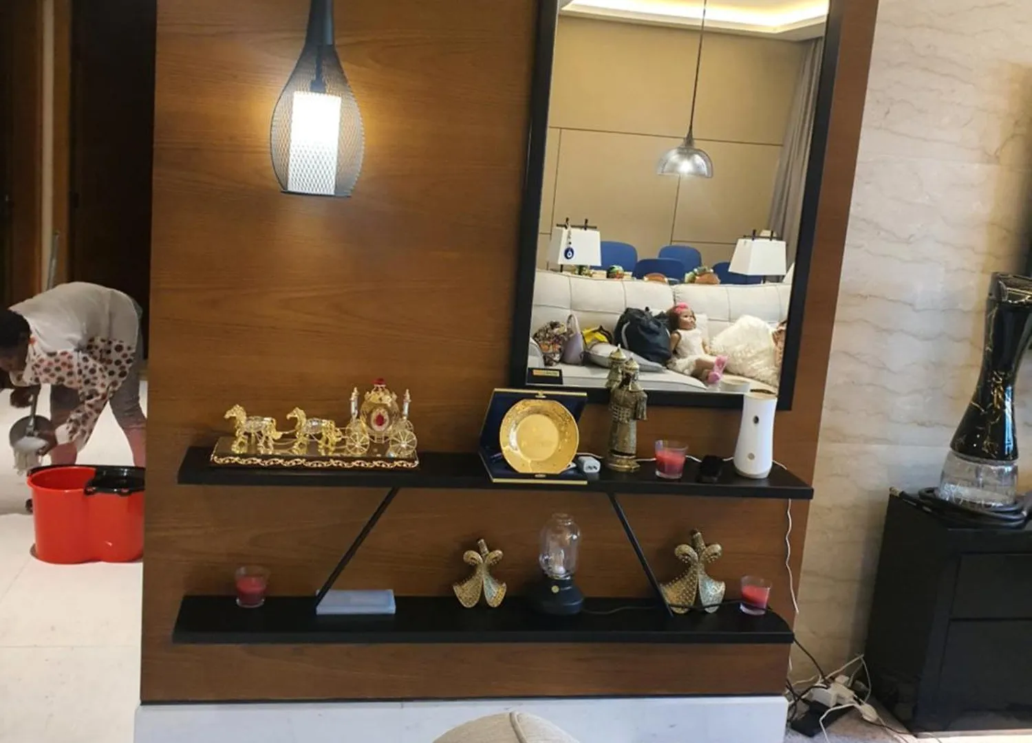 Bluewater Registries 11 Apartment Dubai