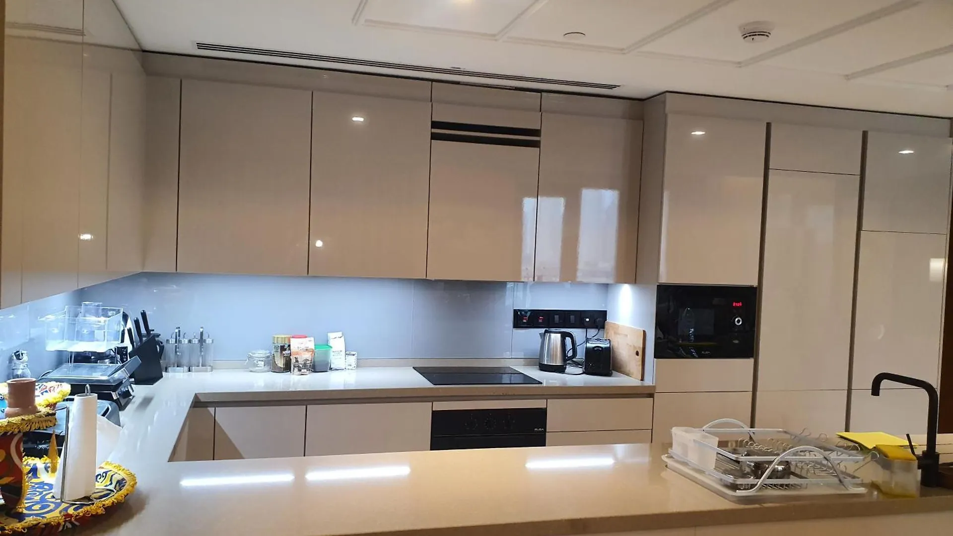 Bluewater Registries 11 Apartment Dubai United Arab Emirates